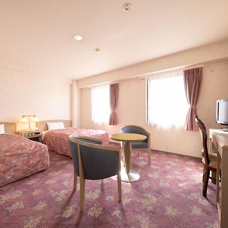 Main Hotel - Vacation Stay 82549 Miyakonojō Buitenkant foto