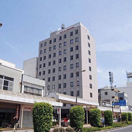 Main Hotel - Vacation Stay 82549 Miyakonojō Buitenkant foto